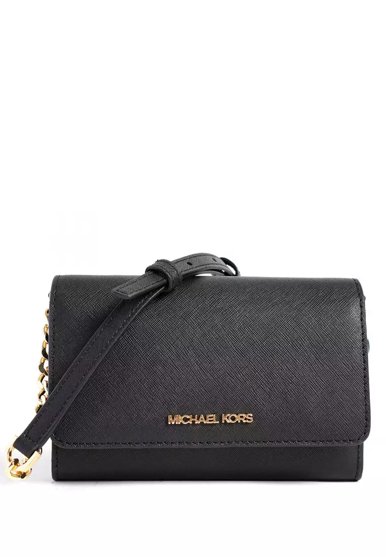 Buy MICHAEL KORS Michael Kors Jet Set Travel Medium Phone