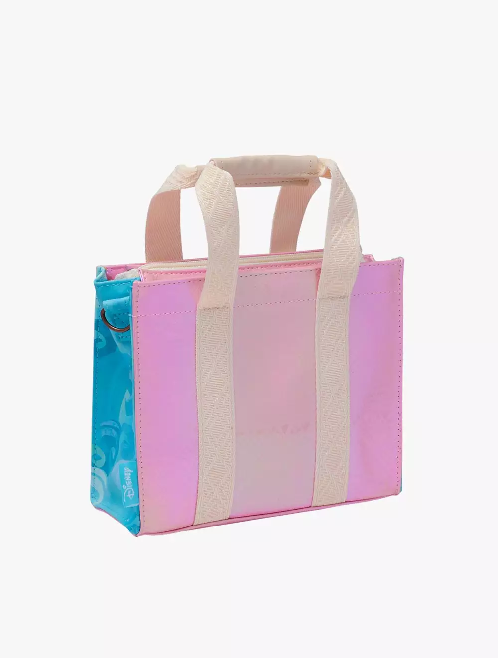 Smiggle Bag Shldr Mini Tote Moana - IGL457134PNK