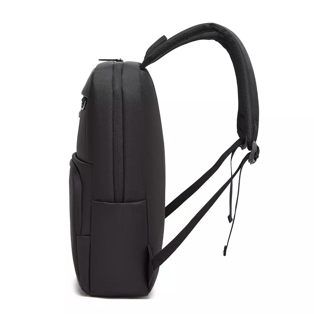 Navy Club Tas Ransel Laptop CBGF - Backpack Daypack UP To 14 Inch Tas Pria Wanita
