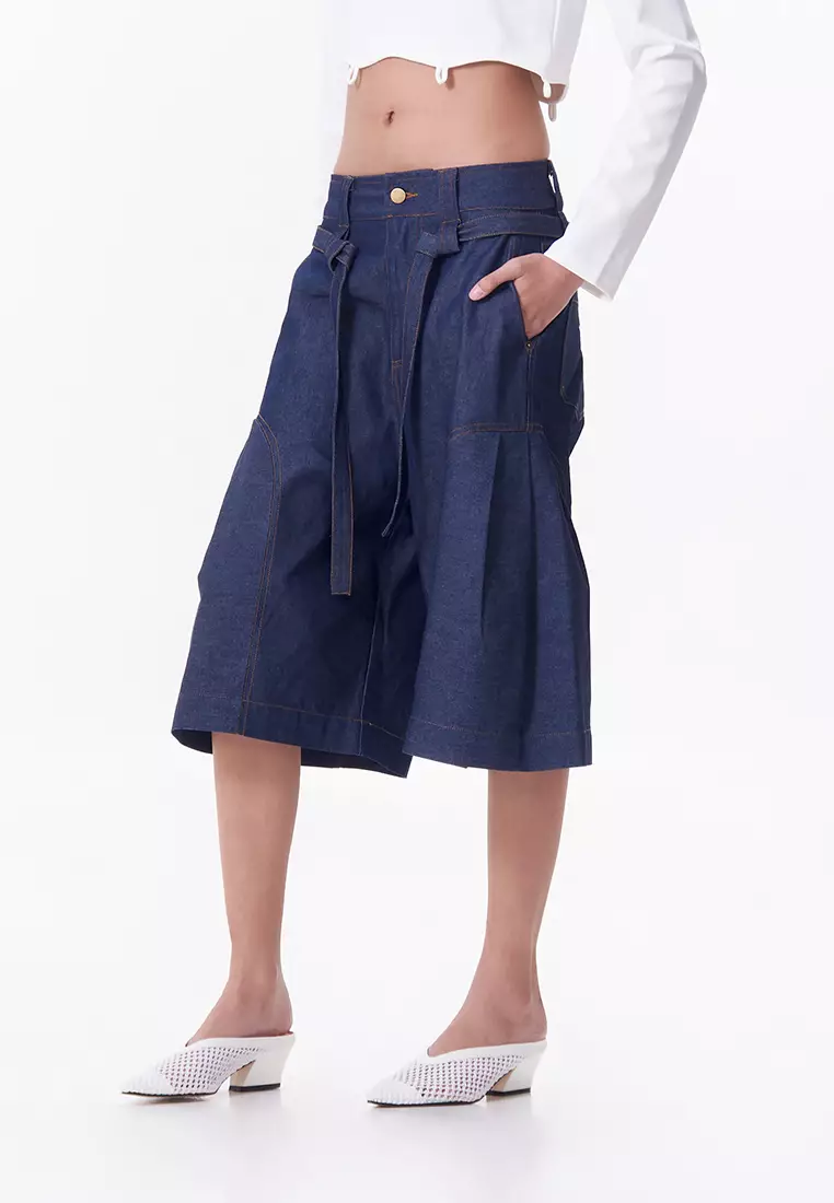 R.A.F. x nicolò NP004 Culottes
