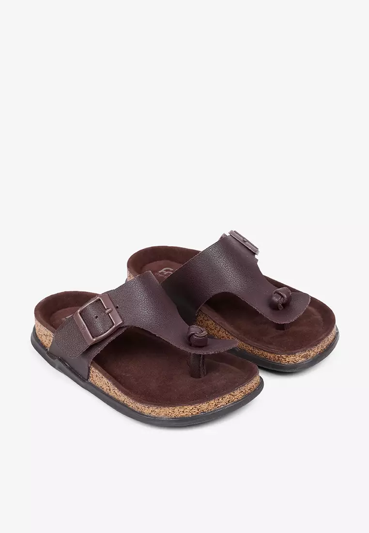 Sandal Flip Flop Anak Laki Laki  B.Murphy 01 - Fransisca Renaldy