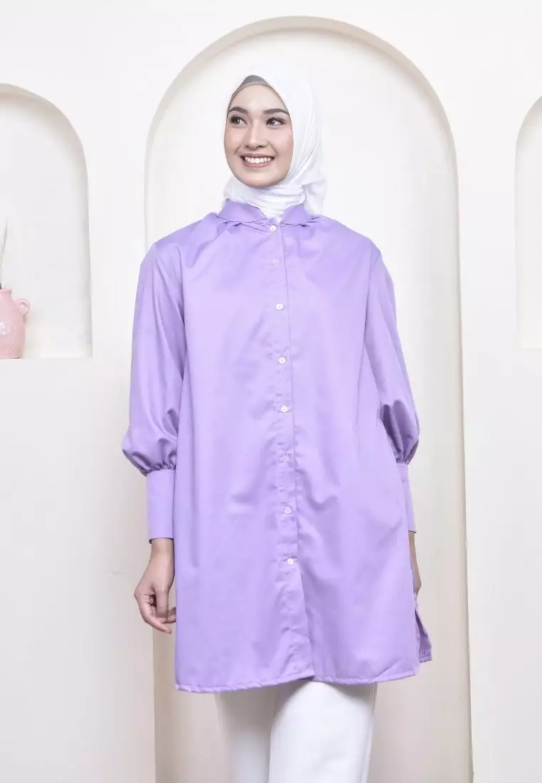 Tiffany Tunik Lilac