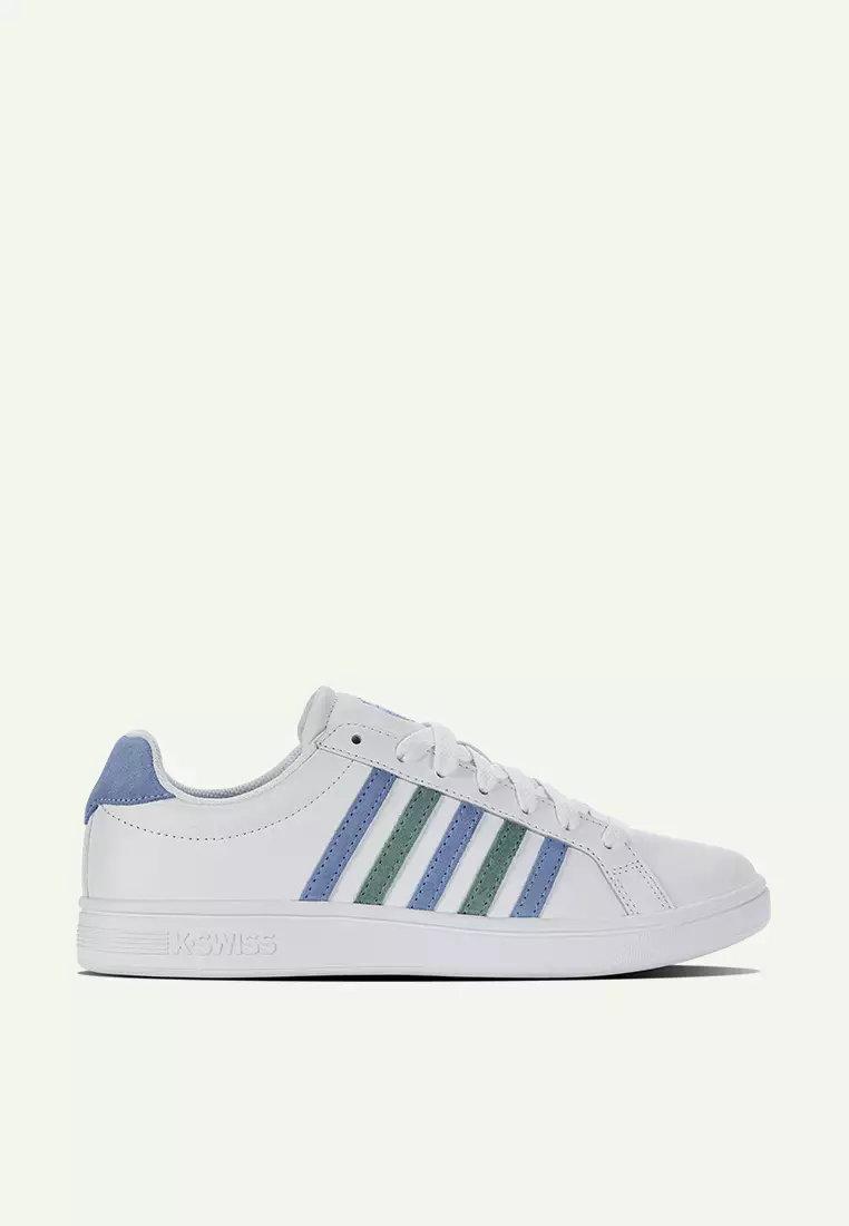 Court Tiebreak Men's Shoes