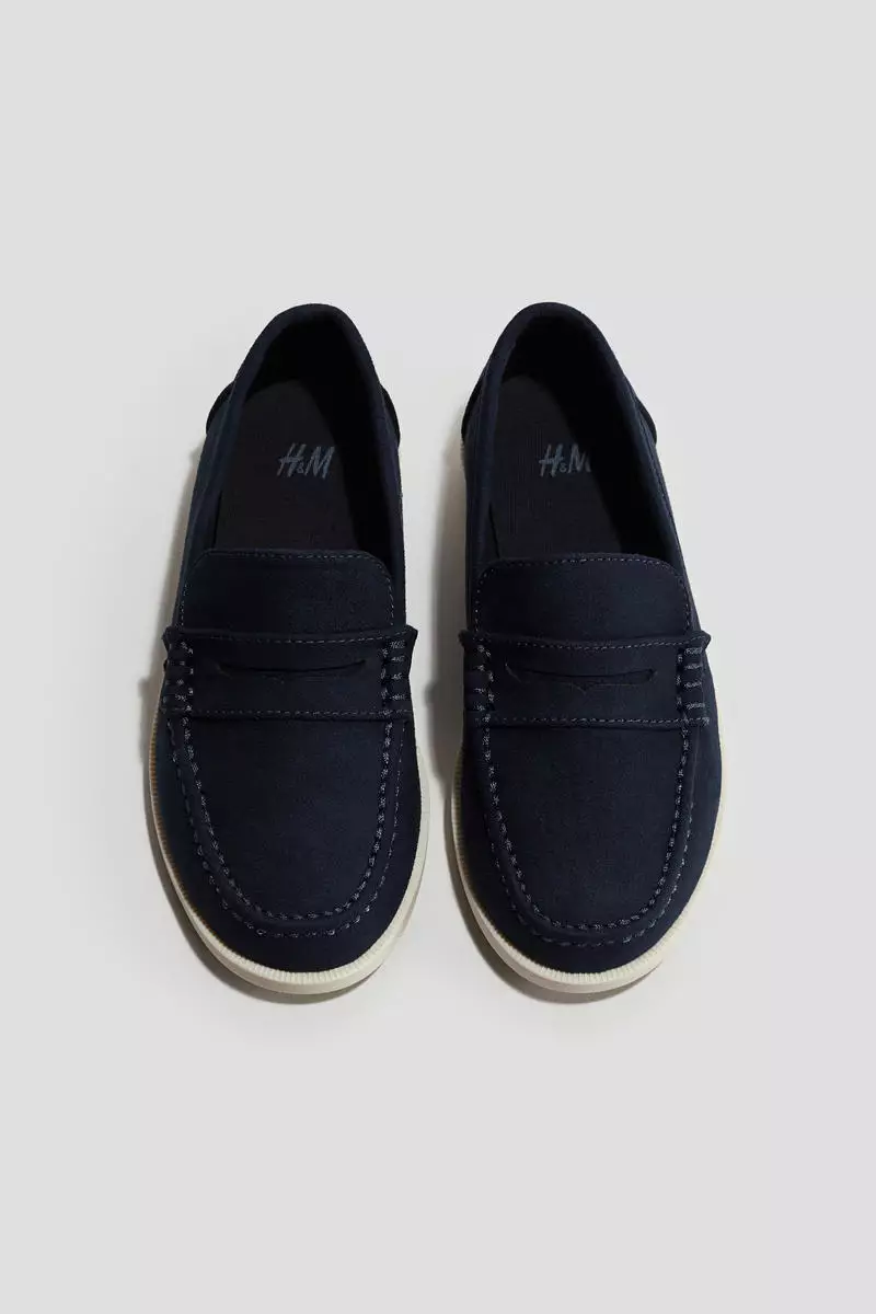 Loafers