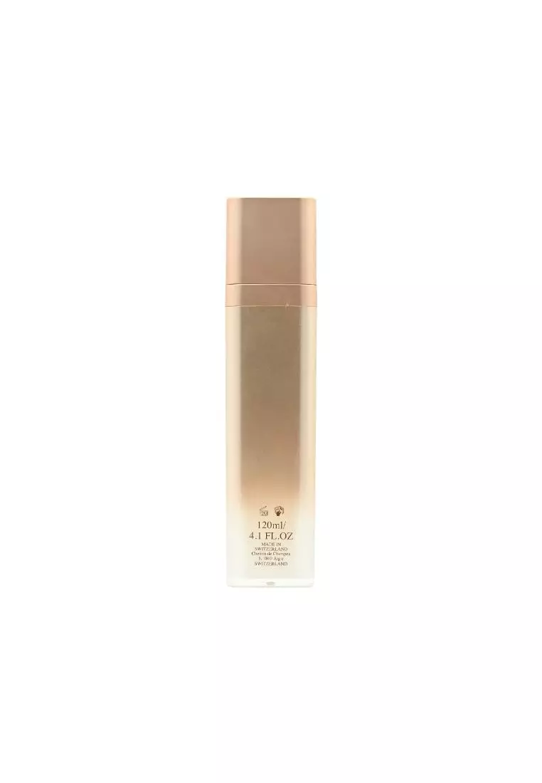La Estephe Pro-Elastic Treatment Essence (120ml)