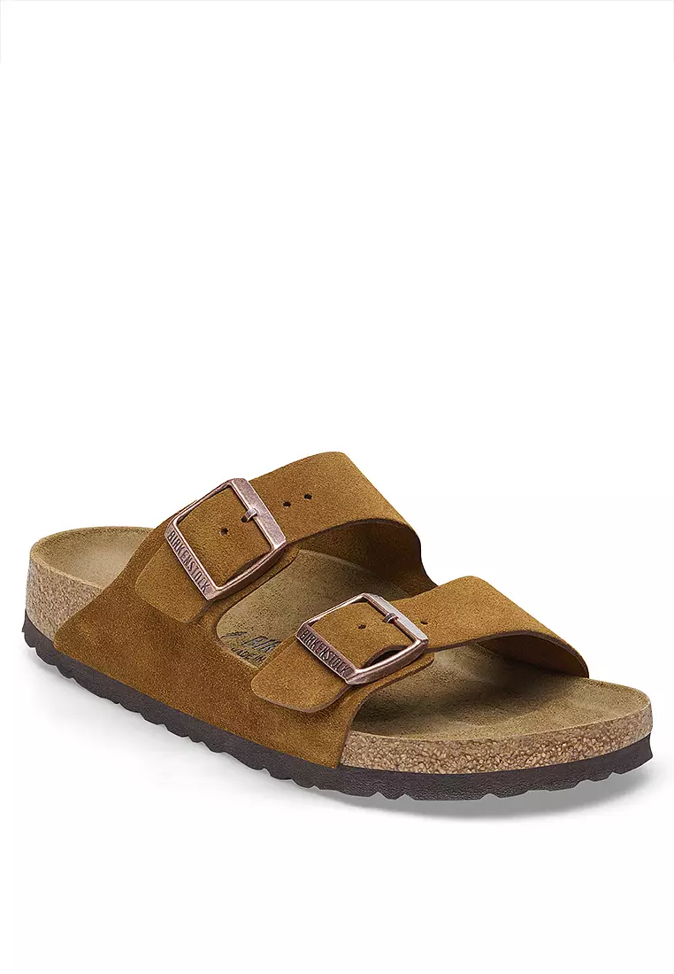 Arizona Suede