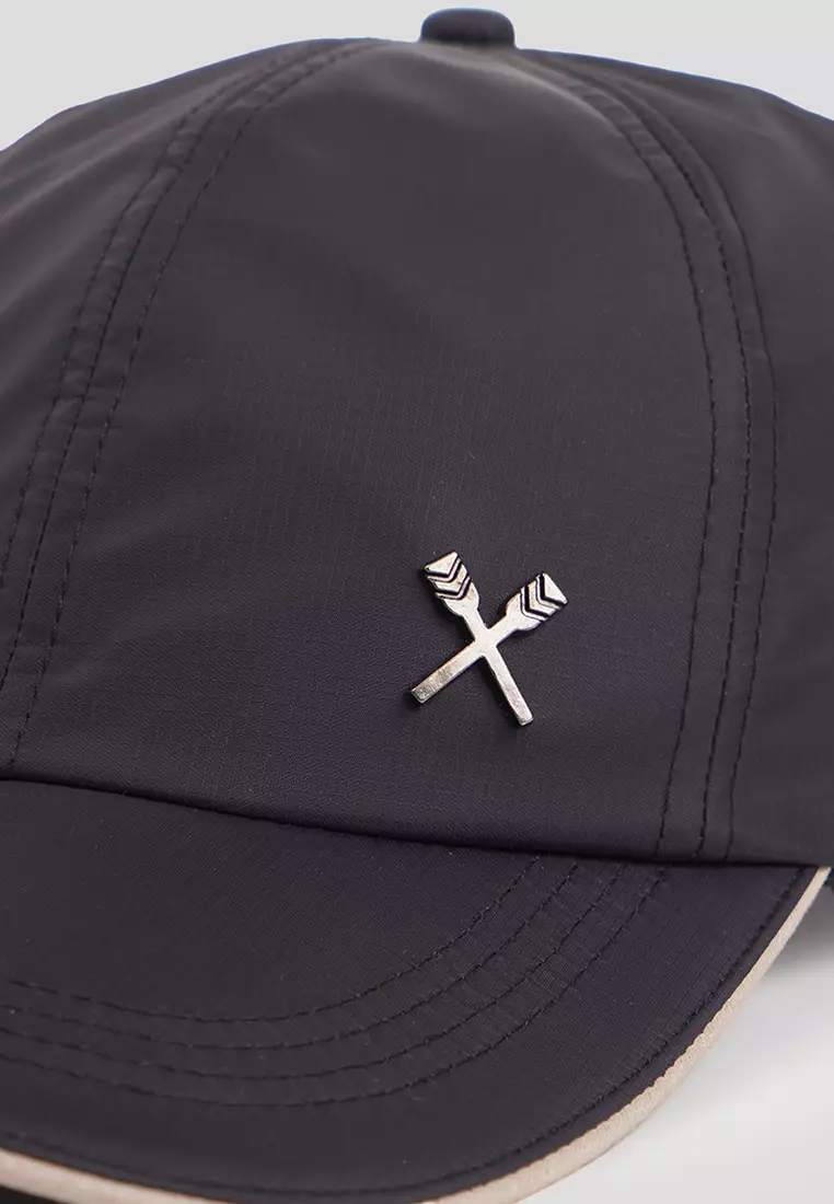 Ripstop Baseball Cap