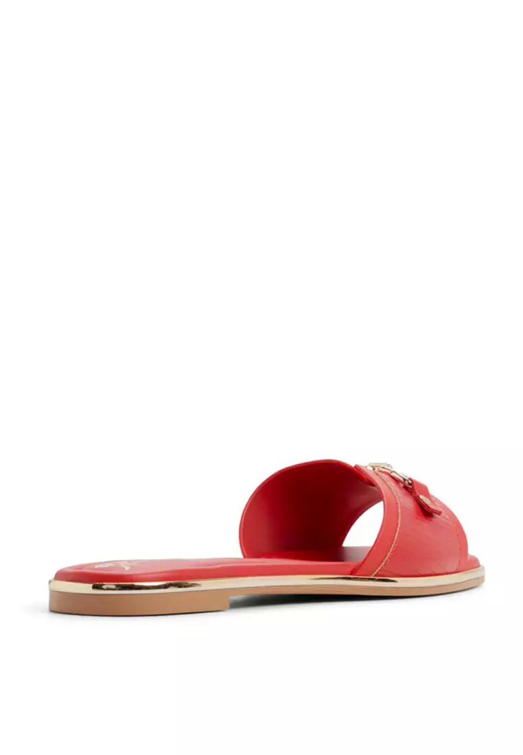 Alamassi Sandals