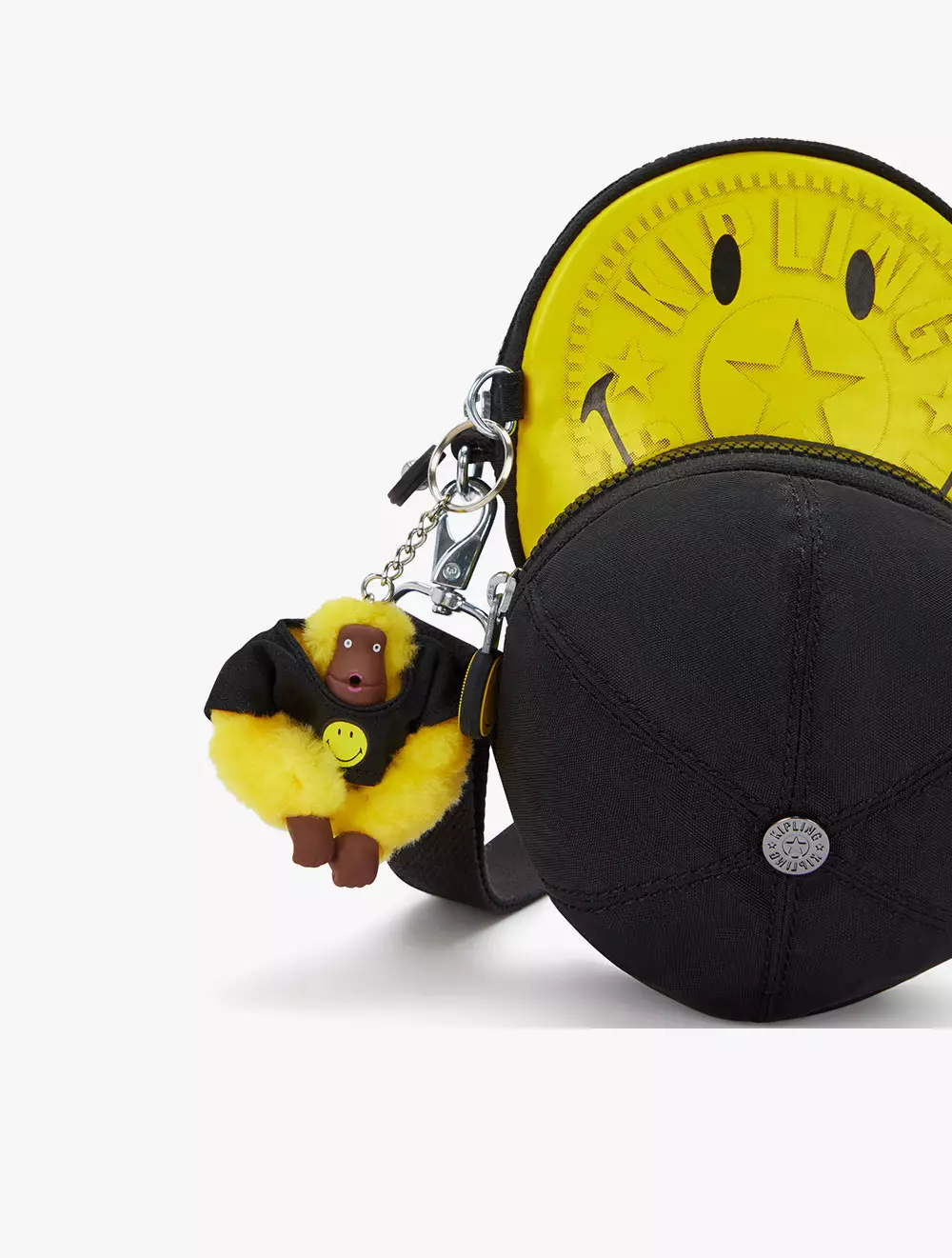 Kipling | Smiley - Cap Bag