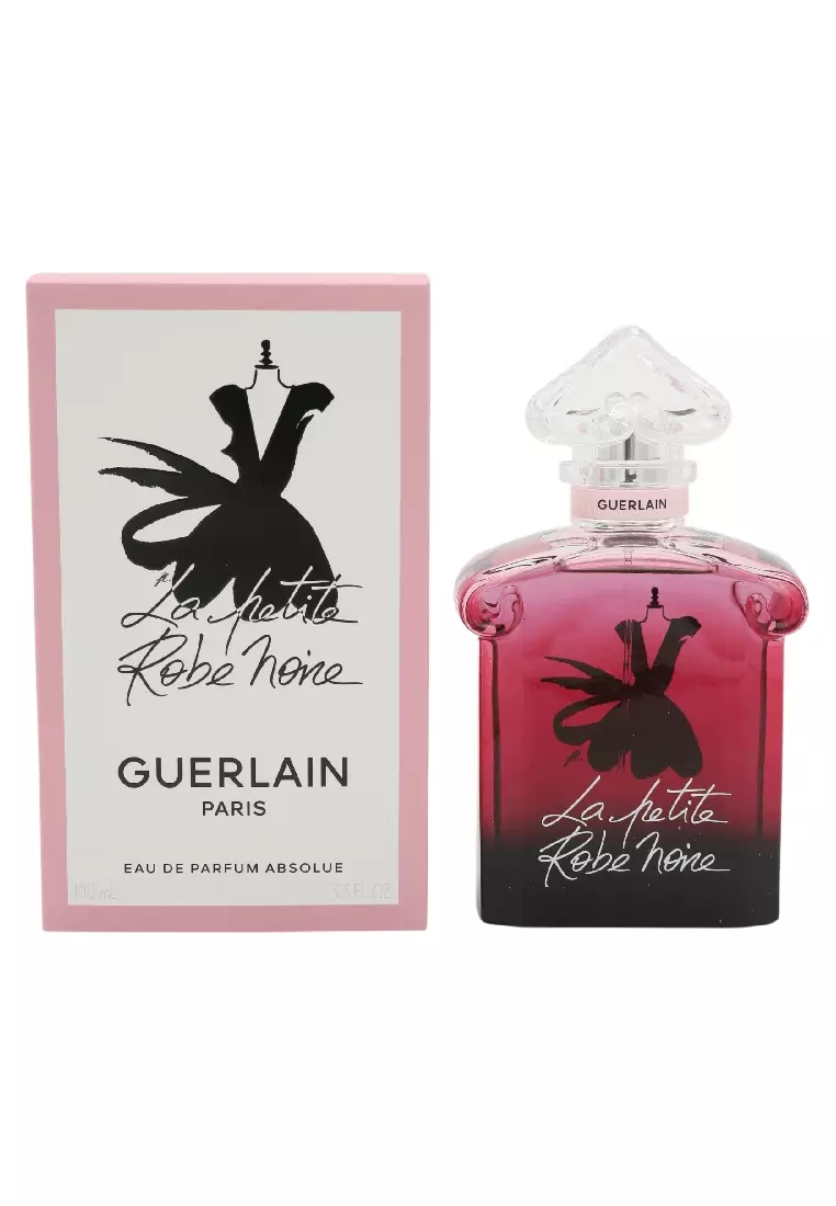Buy Guerlain LA PETITE ROBE NOIRE EAU DE PARFUM 100ml 2026 Online