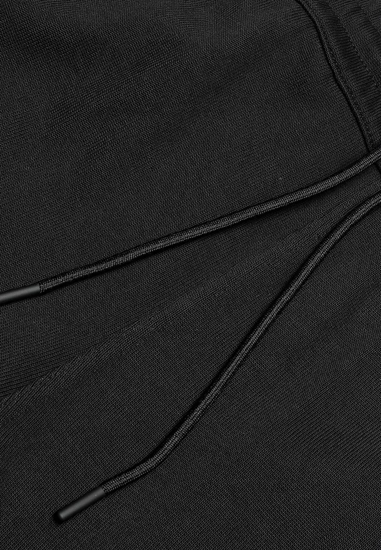 FILA FUSION INLINE WORKWEAR Men's Knit Pants in Black