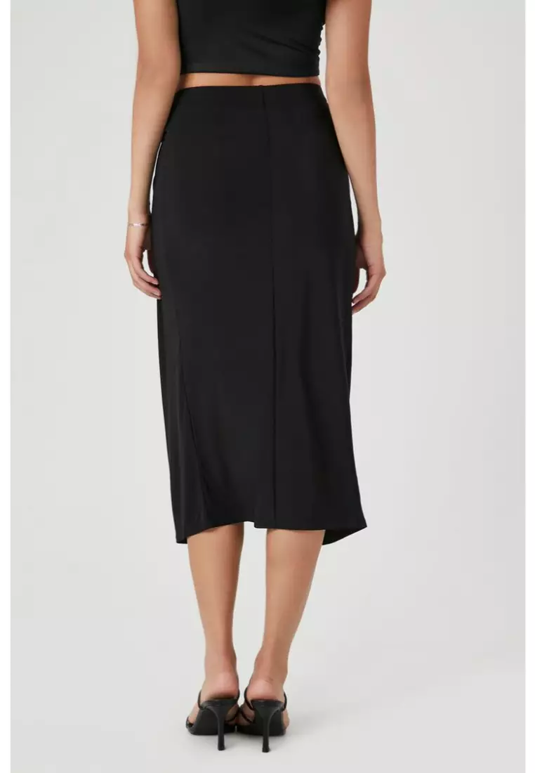 Forever 21 sale pencil dress