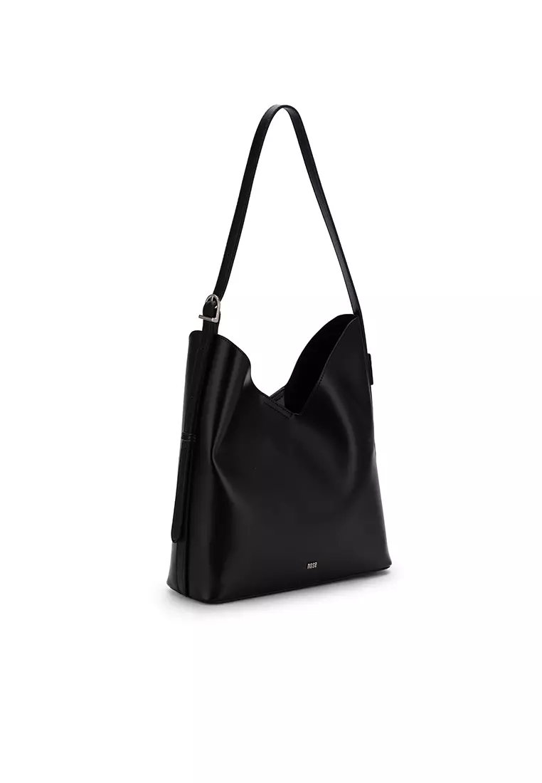 MINIMALIST SHOULDER BAG