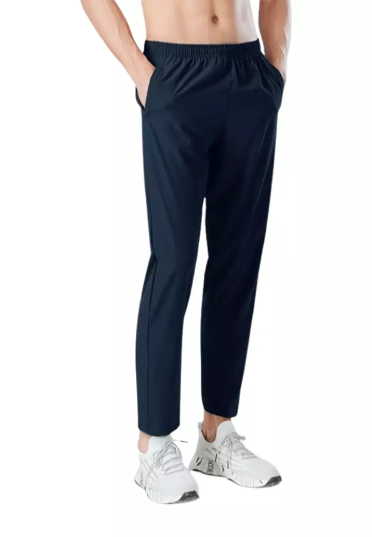 Men dry clearance stretch sweatpants