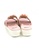 Unifit pink Unifit Floral Wedge Sandal 3B7ACSHA39D1CDGS_3