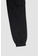 DeFacto black Boy Woven Trousers EFC22KADB6AD38GS_4