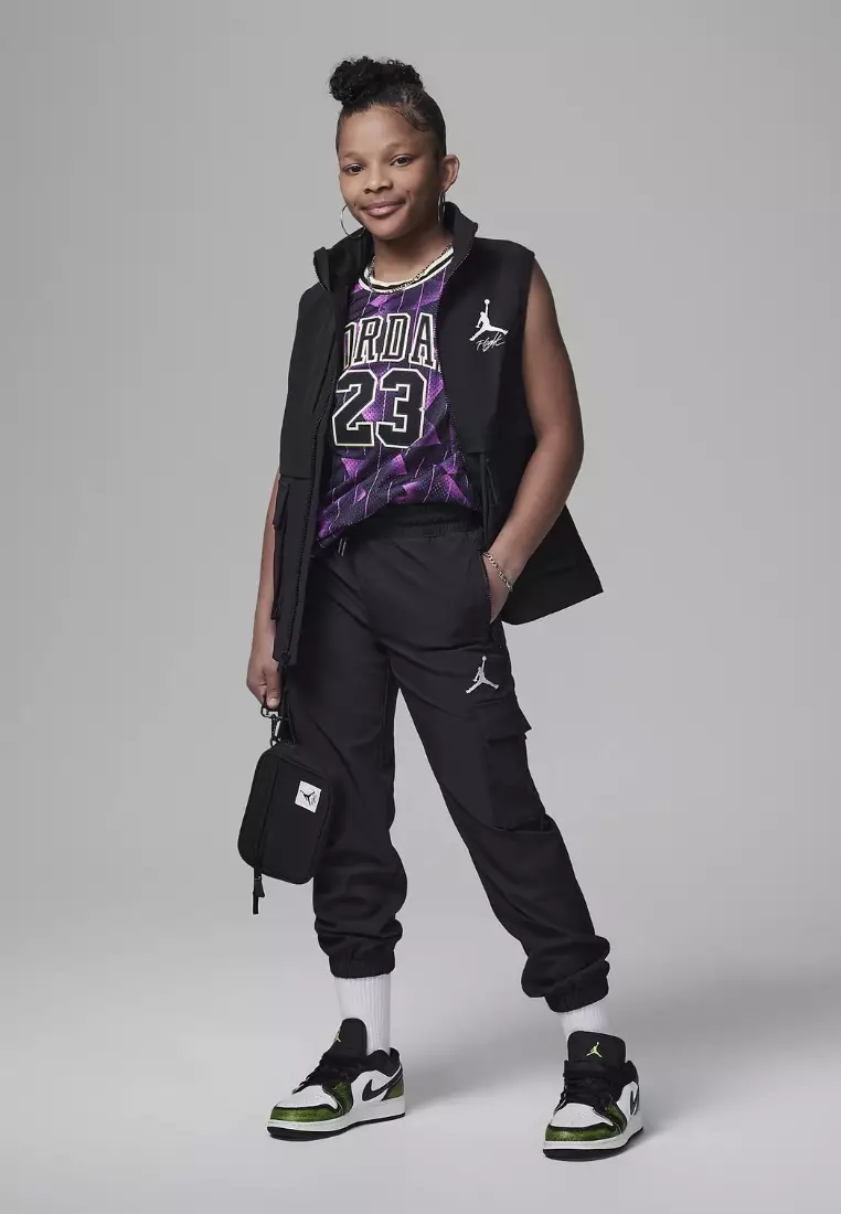 Buy Jordan Jordan Post Up Cargo Pants Big Kids 2024 Online