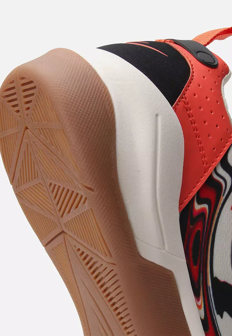 World Balance Posterize Men's Performance Basketball Shoes