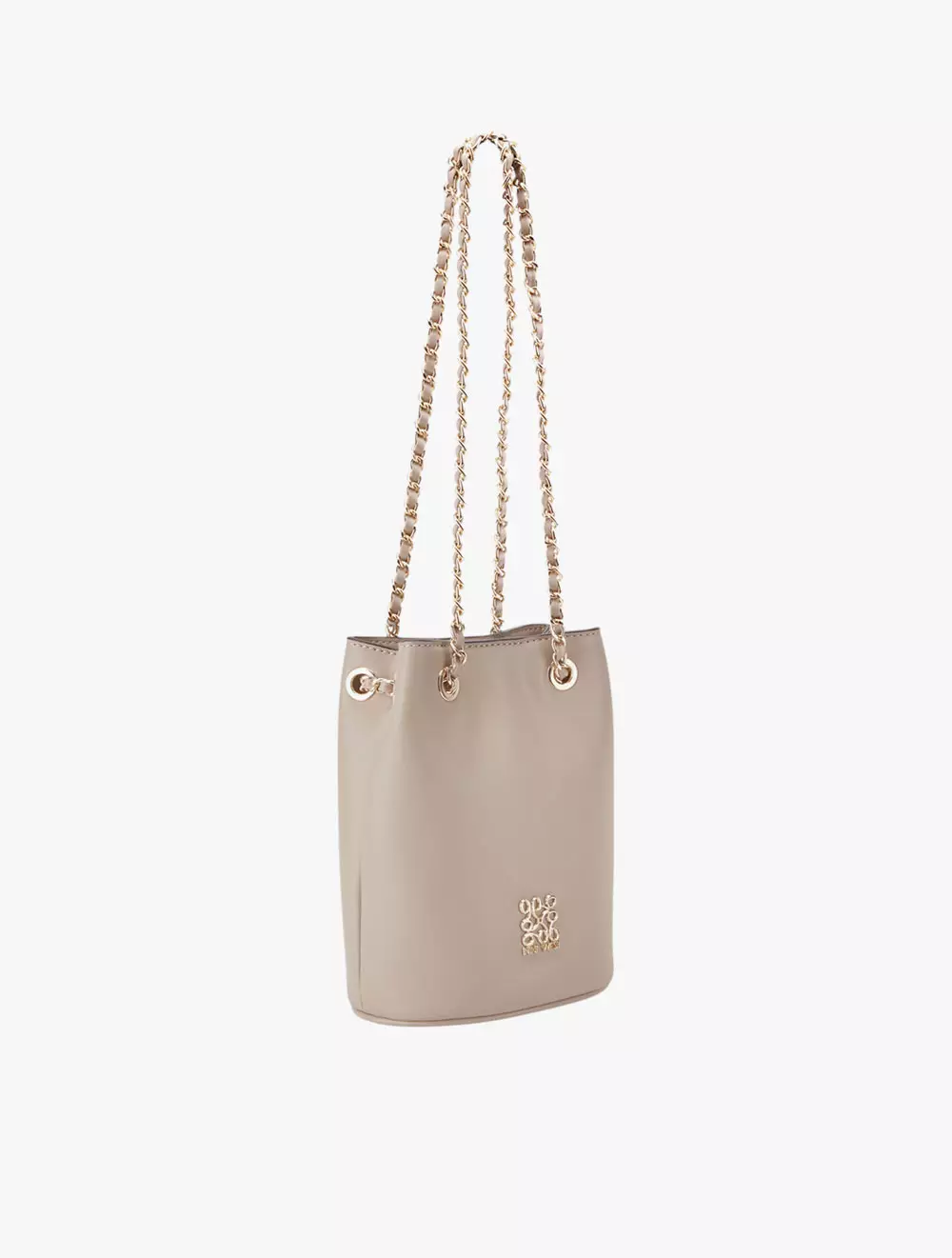 Nine West Omyra Mini Novelty Crossbody - Khaki