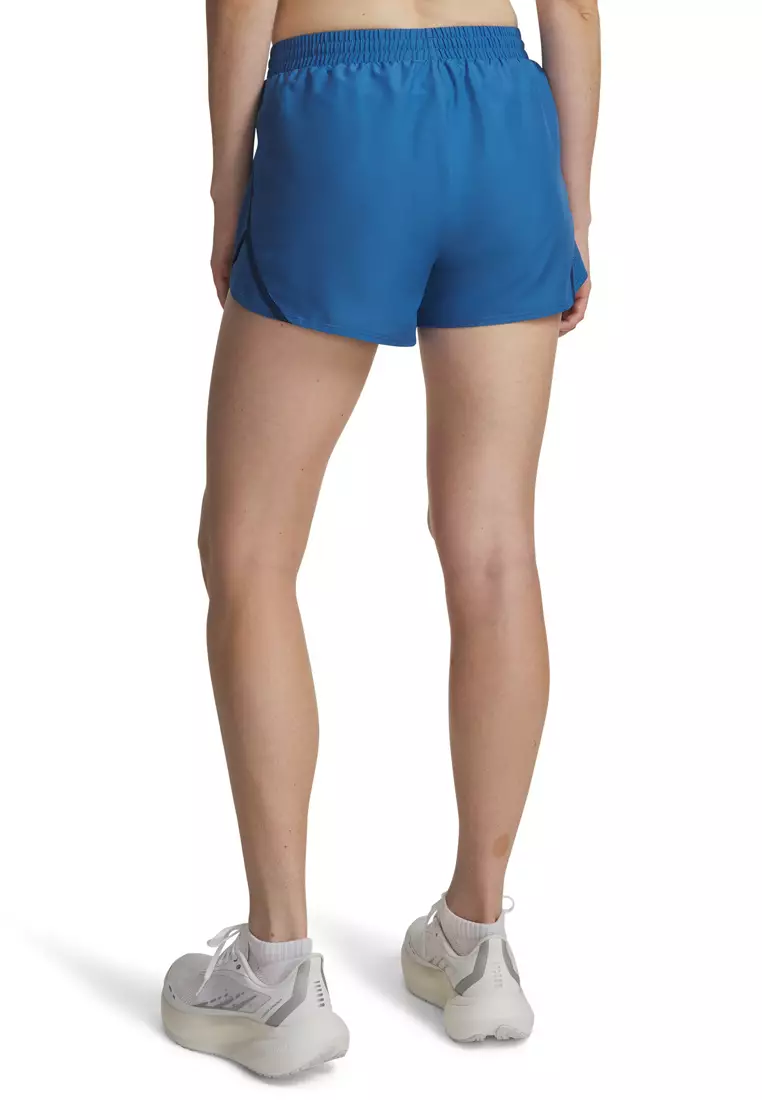 Fly-By Women's 3" Shorts