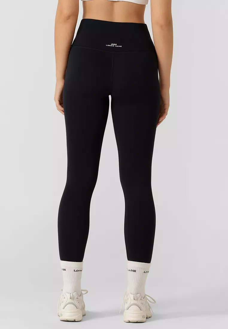 Liberty Ankle Biter Leggings