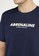 D&F navy T-Shirt Sj "Adrenaline" 2C00DAAF4CD293GS_3