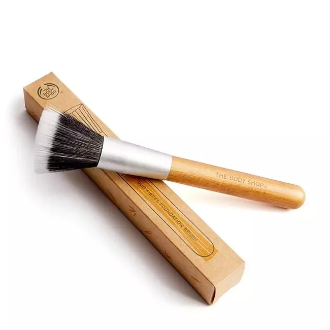 Brush Foundation Fresh Nude