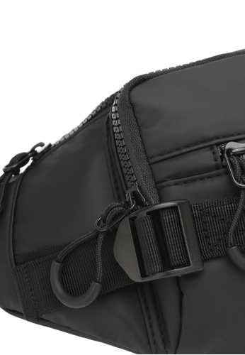 swiss polo waist bag