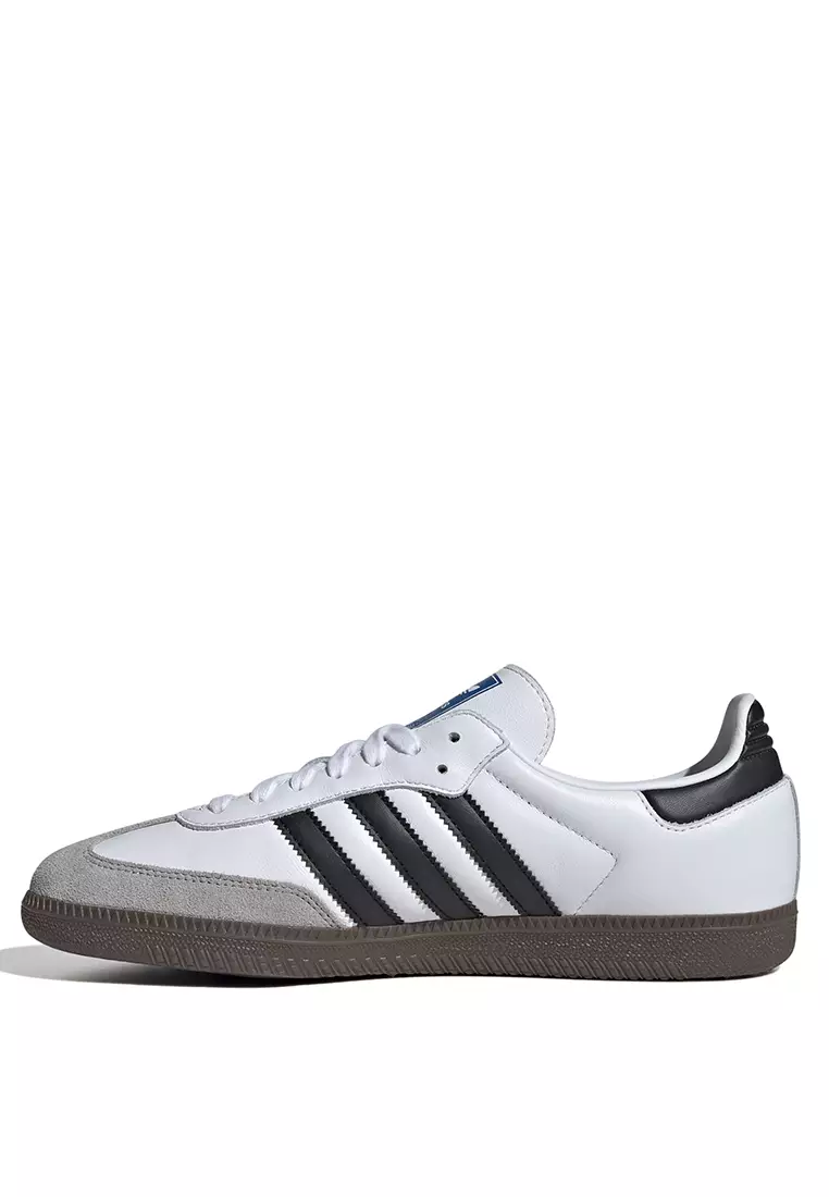 Samba OG Shoes