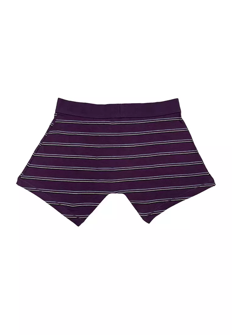 Levi's® Men's Poster Logo Boxer Briefs