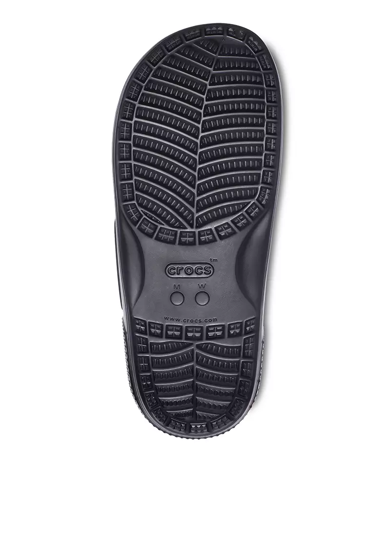 Buy Crocs Classic Crocs Sandals 2024 Online ZALORA   Crocs 5035 0572903 7 