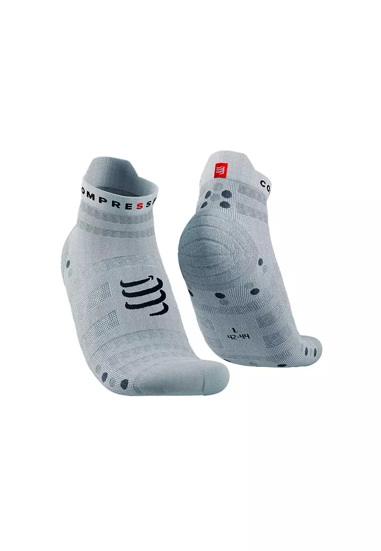 Pro Racing Socks V4 Ultralight Run Low