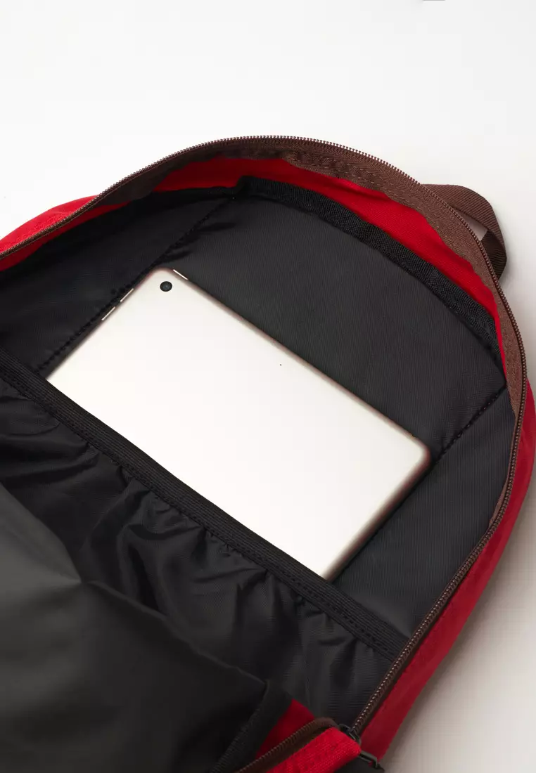 Looney Tunes Collection Backpack Kirby-Tasmanian Devil