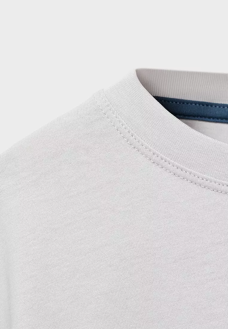 Batman Long Sleeves T-Shirt