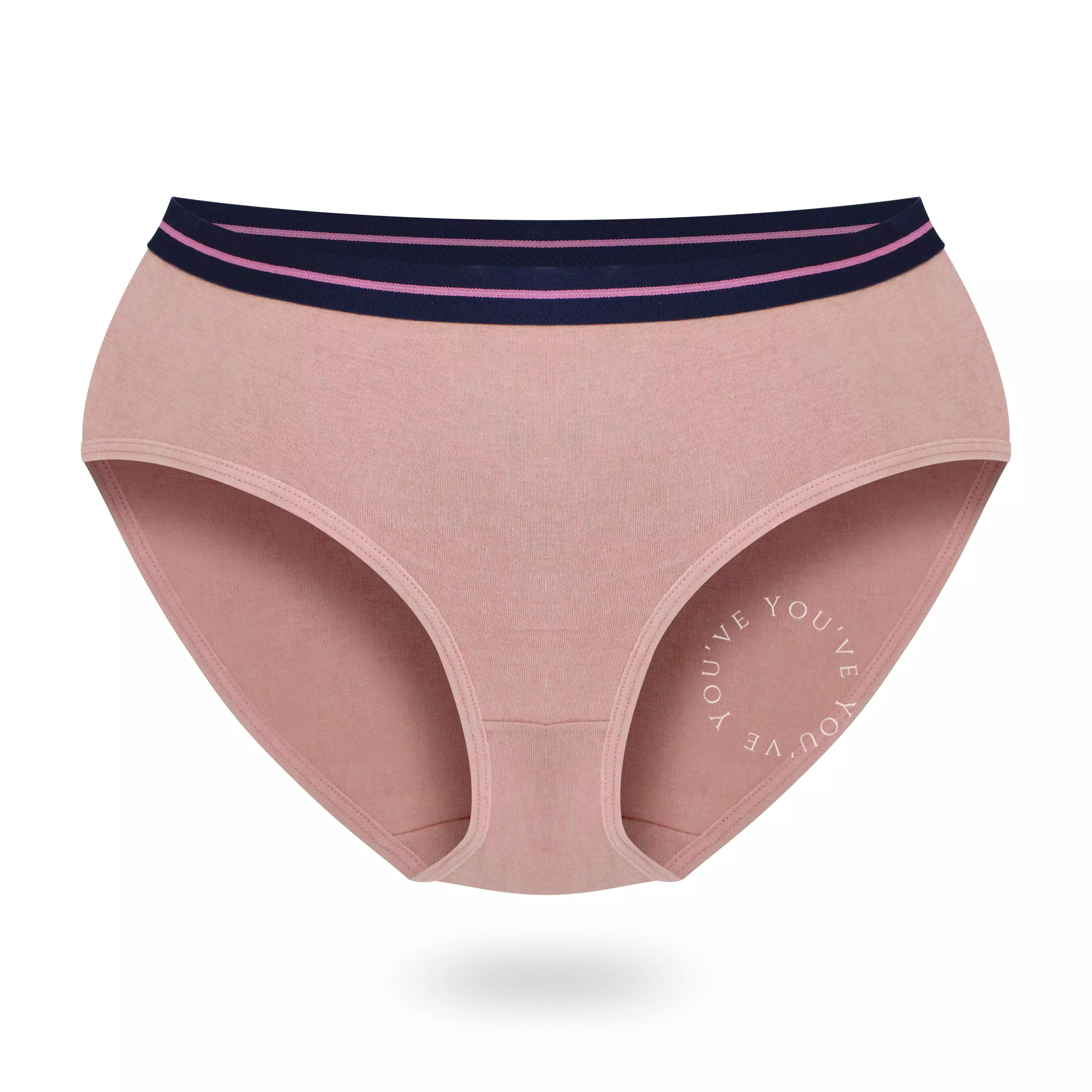 You’ve ( YouHave ) Celana Dalam Wanita CD Wanita Woman Women Panty Wanita Cewe Underwear Wanita Midi Premium 1 PCS 300091