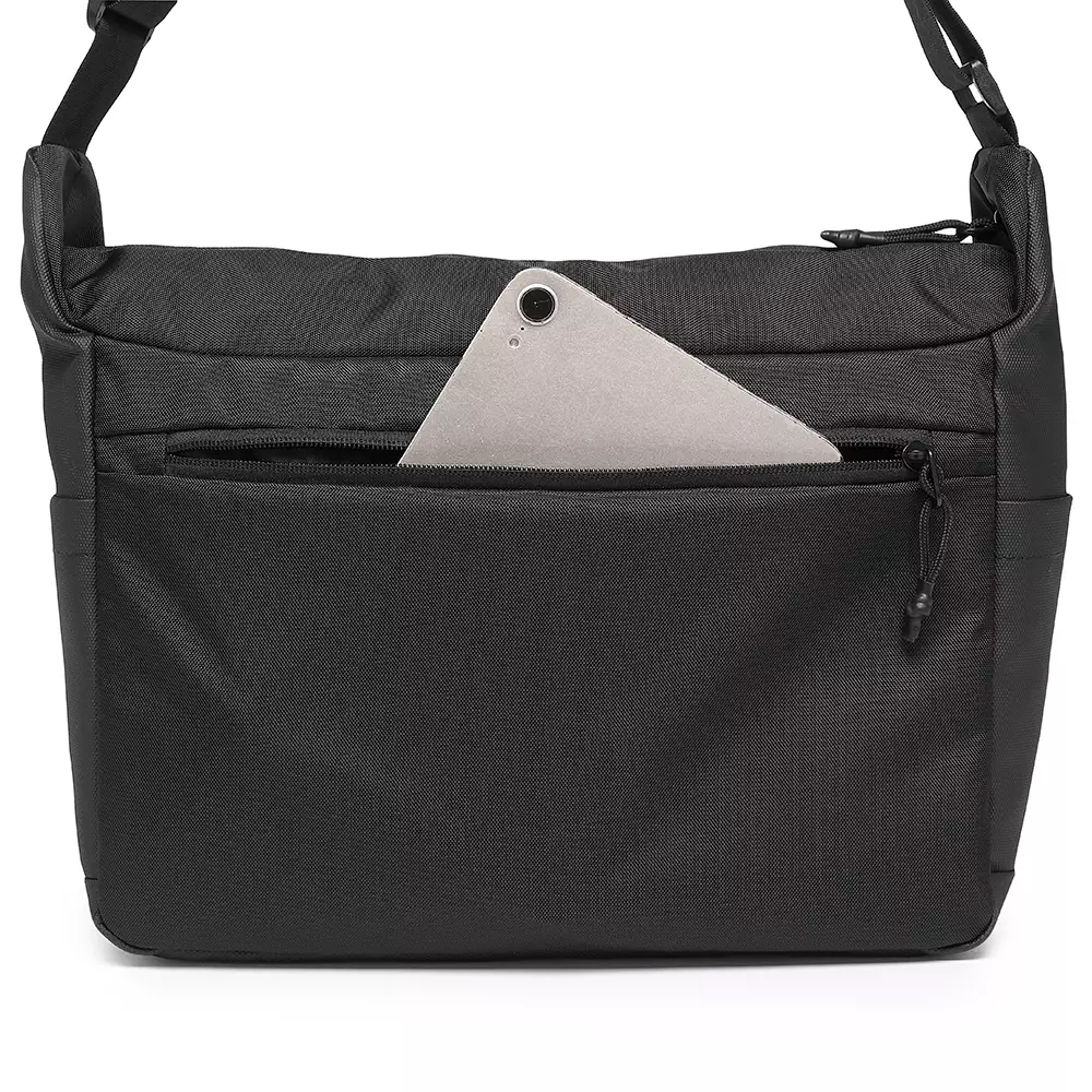 Navy Club Tas Selempang Sling Bag ICA - Tas Pria Wanita Crossbody Bags Tas Outdoor