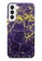 Polar Polar purple Purple Night Samsung Galaxy S22 Plus 5G Dual-Layer Protective Phone Case (Glossy) 1643AACAEA7ED6GS_1