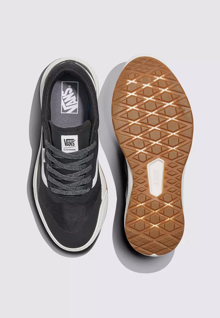 MTE UltraRange 2.0 Rapidweld Shoe