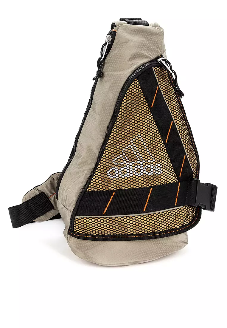 ★adidas★ one shoulder backpack JD5601 Shoulder bag adidas Performance Sport One-Shoulder Backpack