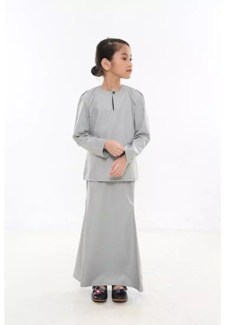 Kurung Kedah Kasturi Kids 2.0