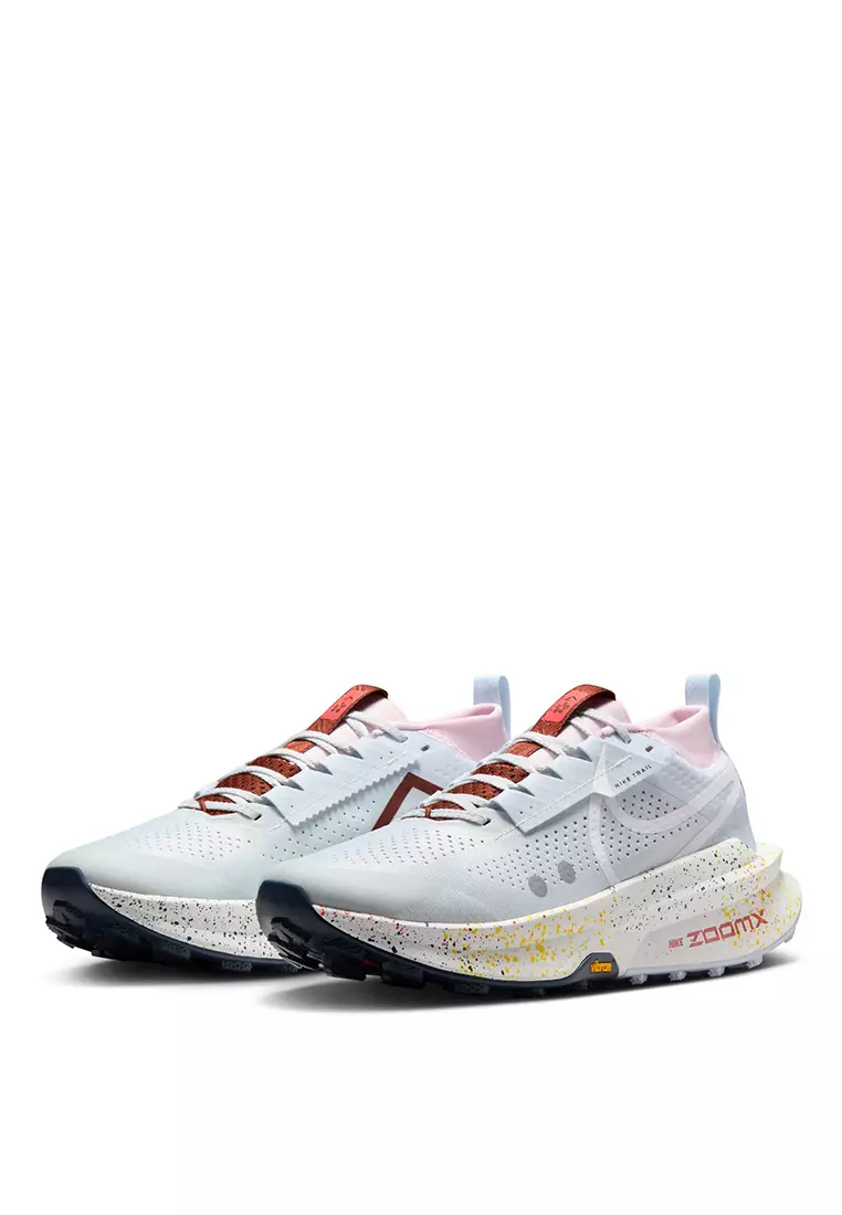 Nike Zoomx Zegama Trail 2