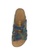 SoleSimple multi Istanbul - Camouflage Leather Sandals & Flip Flops FE081SHEF366B9GS_4