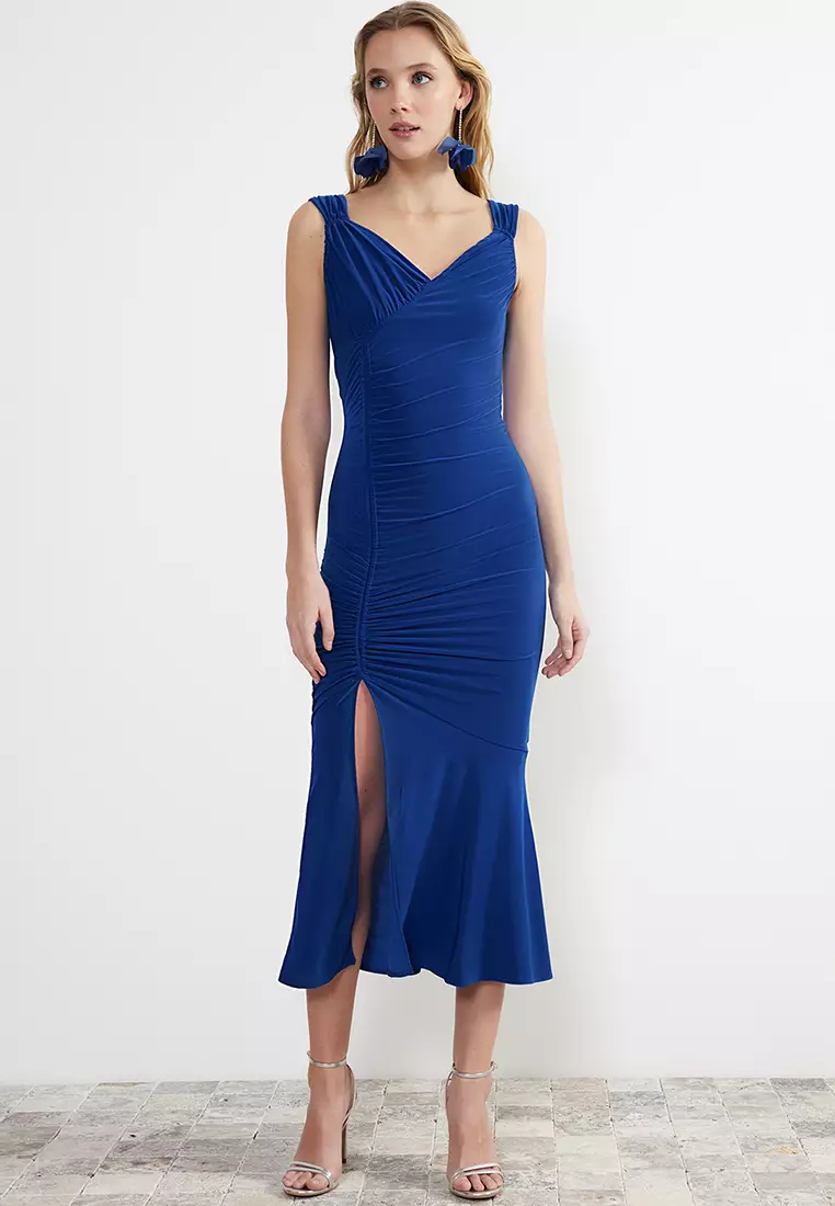 Buy Trendy Cos Dresses For Women @ ZALORA SG