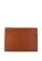 BONIA brown Bonia Monogram Short 2-Fold With Card Holder Wallet 05901AC086273EGS_5