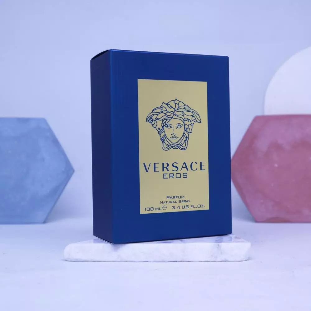 Versace Eros Man Parfum 100 ML