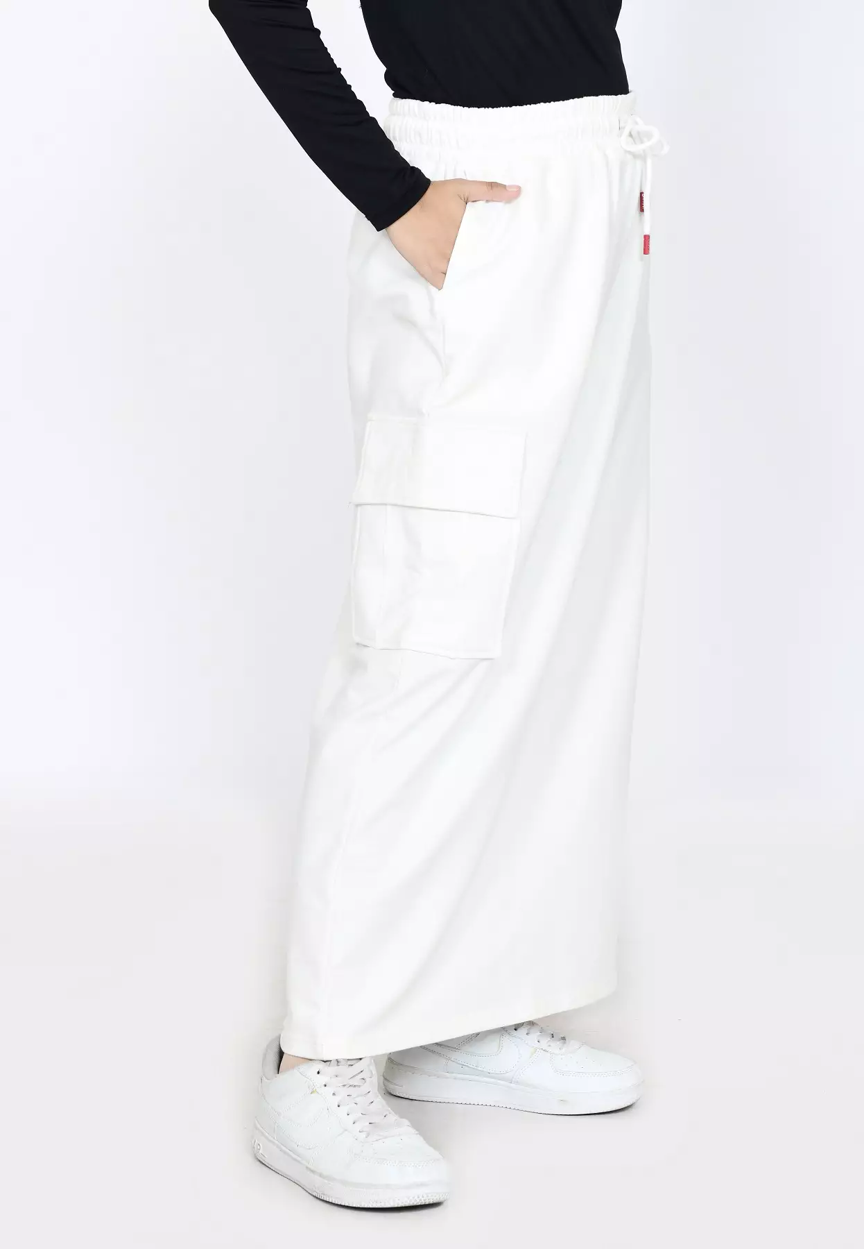 Talis Cargo Babyterry Skirt