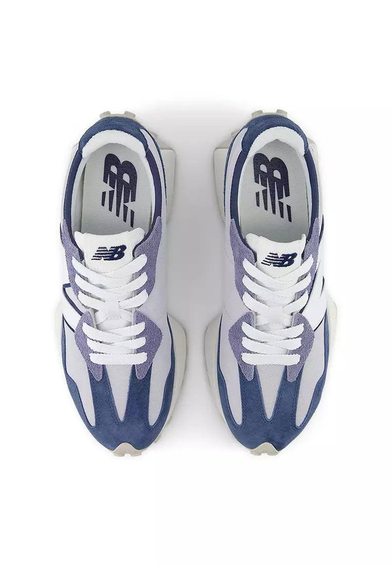 327 Classic Lifestyle Shoes