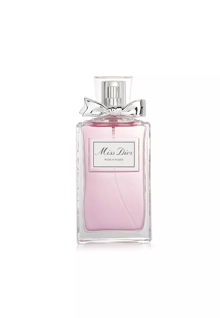 Miss dior perfume rose n roses on sale