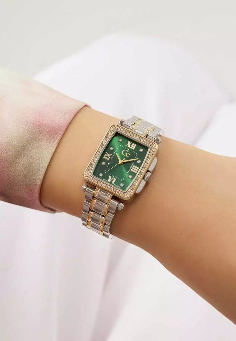 Gc Plaza Women's Z29009L9MF