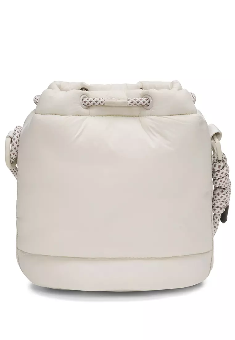 Studio Puffer Women's Bucket Bag